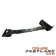 Suporte de radiador inferior Nissan Sentra 2015-2019 novo fabricante de equipamento original F2530-4atma comprar usado  Enviando para Brazil