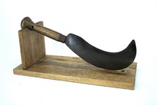 Alte heppe forstmesser gebraucht kaufen  Bad Kreuznach