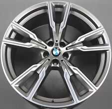 Bmw g05 g06 gebraucht kaufen  Gilserberg