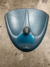 1956 oval hood for sale  Jurupa Valley