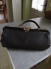 Ancien sac docteur d'occasion  Verberie