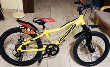 Bicicletta usato  Palermo