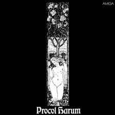 Procol harum procol usato  Latina