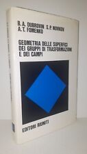 Geometria delle superfici usato  Cagliari