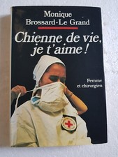Chienne vie aime d'occasion  Reims