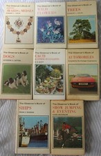 observer books ships for sale observer books ships for sale HALESOWEN