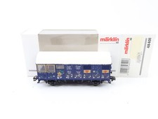 Märklin 48401 weihnachtswagen gebraucht kaufen Märklin 48401 weihnachtswagen gebraucht kaufen  Hameln