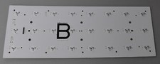 Hintergrundbeleuchtung led pla gebraucht kaufen  Osnabrück