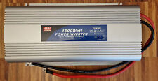 Inverter meanwell a301 usato  Firenze