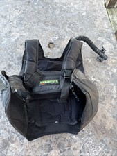 Colete de Mergulho Masculino RARO Éguas Marinha 840 Tamanho GG comprar usado  Enviando para Brazil