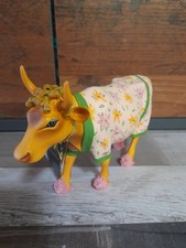 Cow parade 9129 gebraucht kaufen  Wertheim