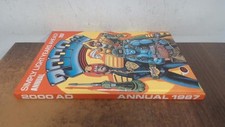 2000 annual 1987 for sale  UK