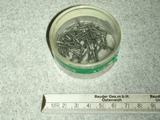 gleisschrauben gebraucht kaufen gleisschrauben gebraucht kaufen  Markdorf