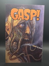 Gasp 1994 reprint for sale  Houston