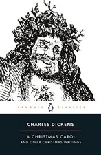Christmas carol christmas for sale  UK