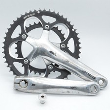 Fsa crankset omega for sale  BELFAST