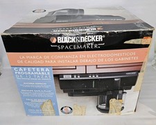 Black decker spacemaker for sale  Springport