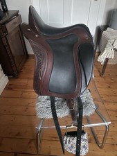 Sattel deuber gebraucht kaufen  Taunusstein