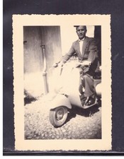 Fotografia Foto Moto Vespa KK5238 comprar usado  Enviando para Brazil