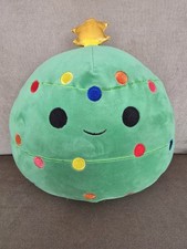 Squishmallows carol christmas for sale  YORK