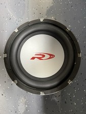 Alpine type subwoofer for sale  Belleville