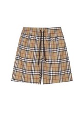Burberry shorts nuovi usato  Pozzuoli