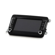 Autoradio adaptable volkswagen d'occasion  Livron-sur-Drôme