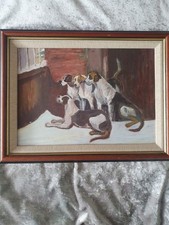 Oil painting norah for sale  HALESOWEN