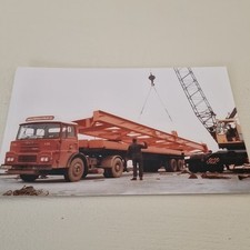 Macbraynes guy truck for sale  WARE