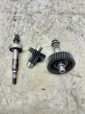 Kit rapporti originali usato  Italia