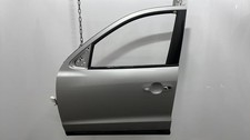 Porte gauche hyundai d'occasion  Parthenay