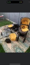 Candy baby pram for sale  WEST BROMWICH