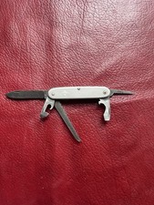 Couteau victorinox farmer d'occasion  Contres