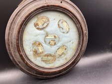 Cadre reliquaire reliques d'occasion  Bourgoin-Jallieu