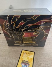 Coffret dresseur élite d'occasion Coffret dresseur élite d'occasion  Marseille VIII