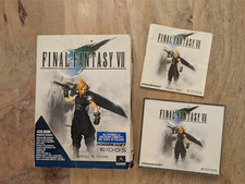 Final fantasy vii usato  Civitanova Marche