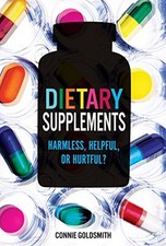 Dietary supplements harmless for sale  Feasterville Trevose