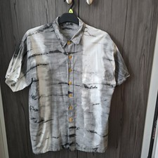 Cuban short sleeved for sale  DORKING