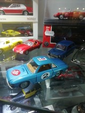 Politoys lancia fulvia usato  Vigevano