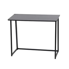 Simple folding desk for sale  SALFORD