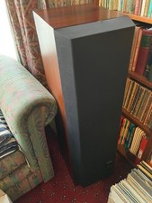 Kef reference 105 for sale  MANCHESTER