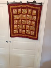 Roccobarocco foulard 100 usato  Massa di Somma
