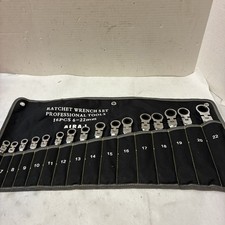 Ratchet wrench set for sale  Clearfield