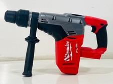 Martelo rotativo Milwaukee 2717-20 M18 COMBUSTÍVEL 1-9/16" SDS Max ***SOMENTE FERRAMENTA** comprar usado  Enviando para Brazil