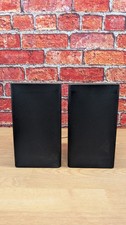 Jvc system speakers for sale  UK