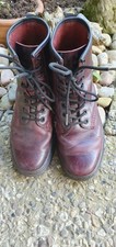 Doc martens fallen gebraucht kaufen  Bovenden
