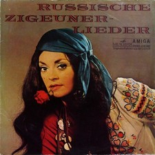 Russische zigeunerlieder gebraucht kaufen  Berlin