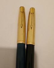 Parker usa england usato  Genova