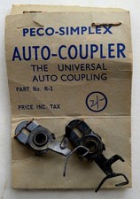 Vintage peco simplex for sale Vintage peco simplex for sale  LONDON