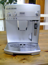 Delonghi magnifica esam gebraucht kaufen Delonghi magnifica esam gebraucht kaufen  Abentheuer, Leisen, Schwollen